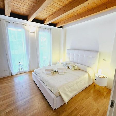 Giotto Apartment ปาโดวา ภายนอก รูปภาพ