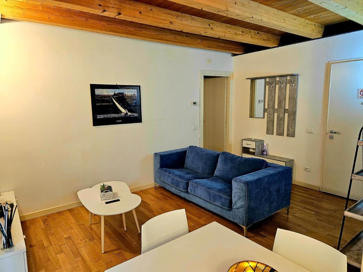 Giotto Apartment ปาโดวา ภายนอก รูปภาพ
